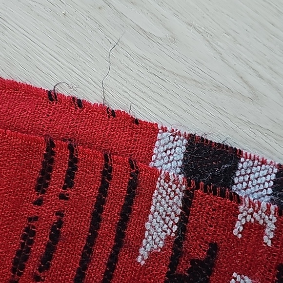 Roots Cape Poncho Wrap - Picture 9 of 14